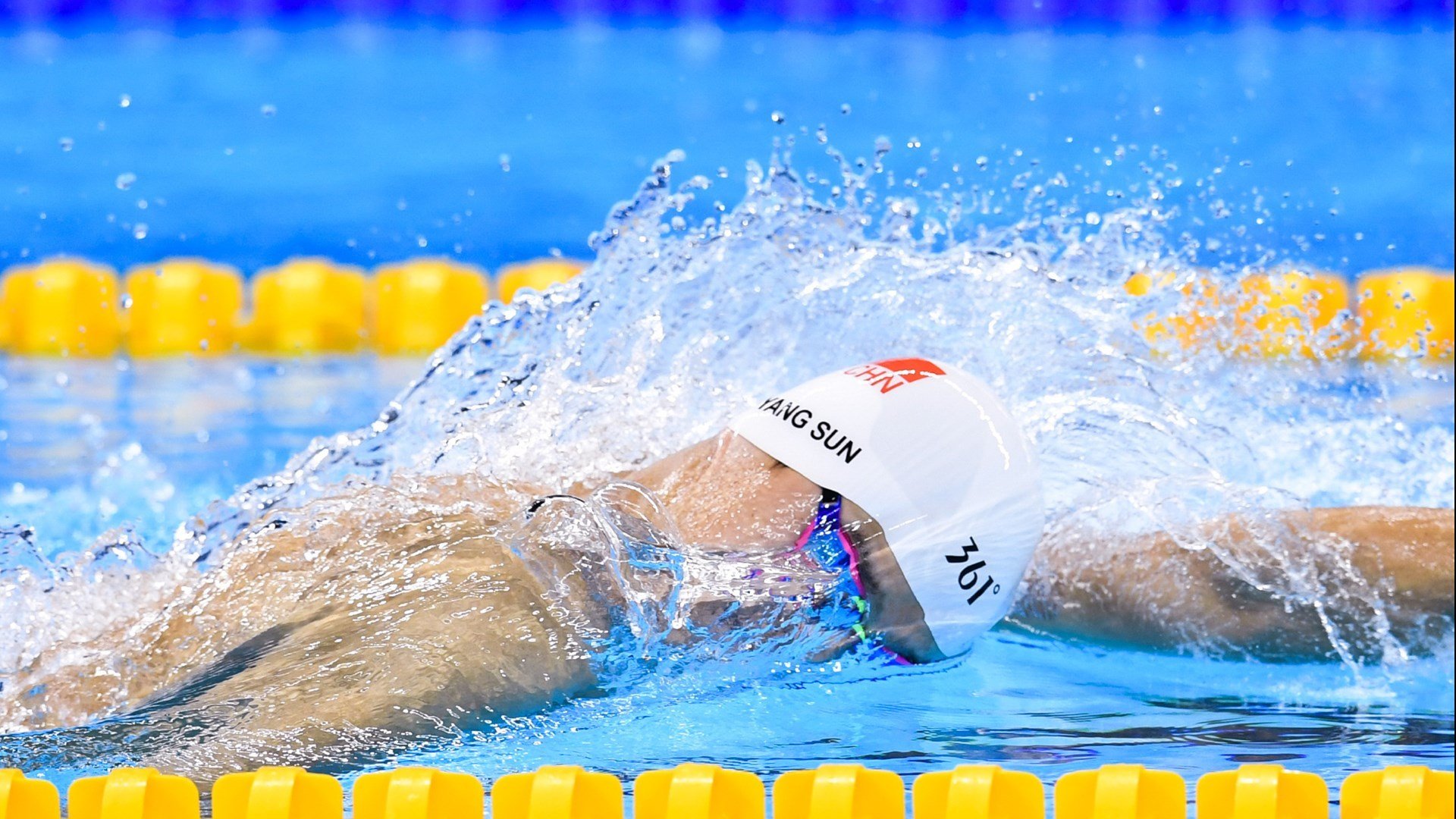 西班牙反曲弓女队在“春箭”大奖赛四分之一决赛中负于中国队